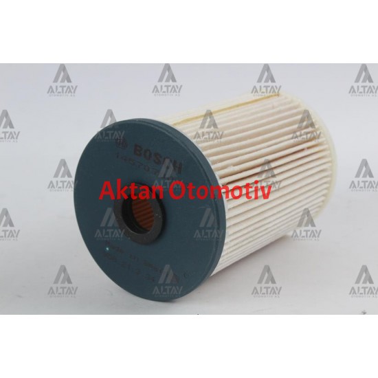 YAKIT FILTRESI (MAZOT) CADDY / PASSAT / GOLF5 / JETTA / LEON 06= 1.6 TDI-1.9 TDI-2.0 TDI BJB-BKX-BKD-BLS-CAYB-CAYC-CAYD-CFFB